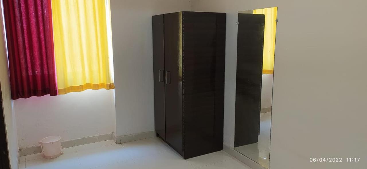 Bhagwan Hotel Gonda Dış mekan fotoğraf
